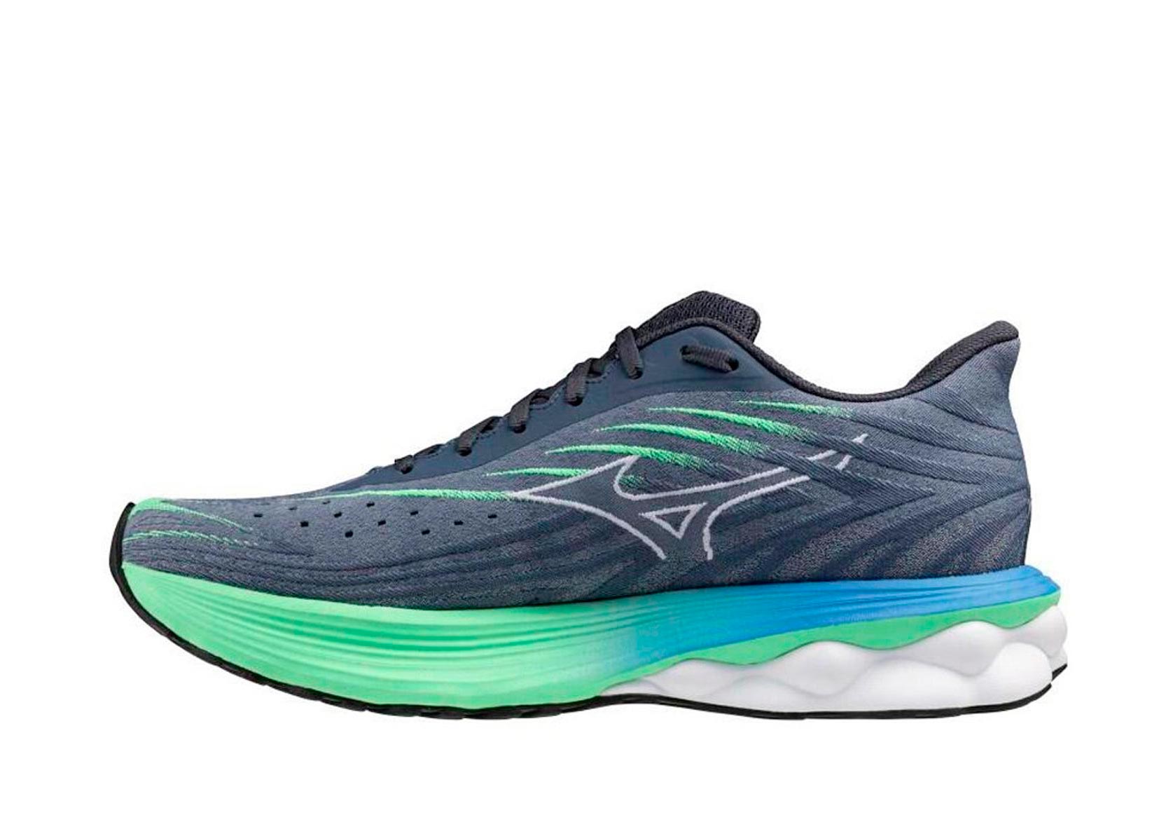 MIZUNO WAVE SKYRISE 6 (UK)